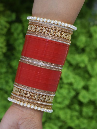 Red Gold AD Perl