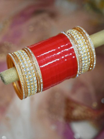 kundan chura