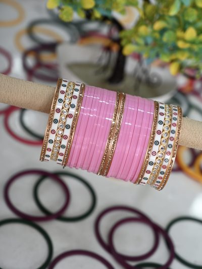 chura kdr pink