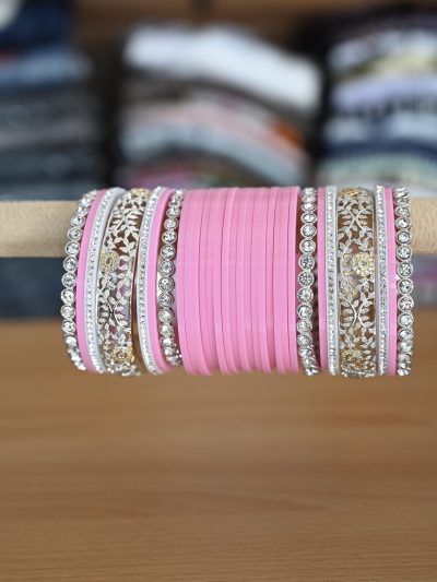 chura vidr pink