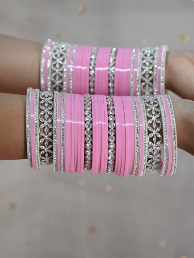 chura pink vudr