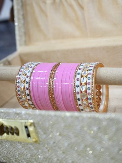 chura kdr pink