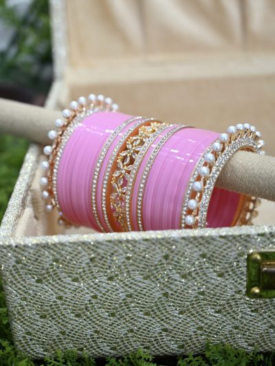 chura vodr pink