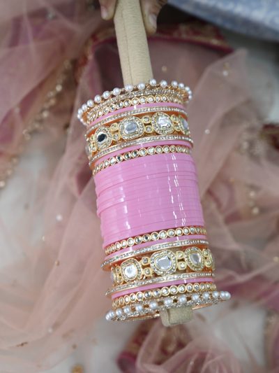 chura pink irrr