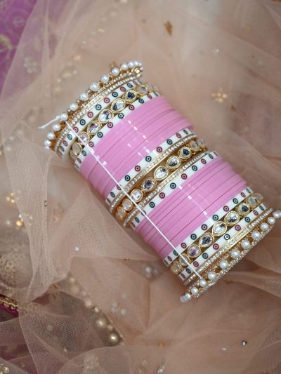 chura pink vodr