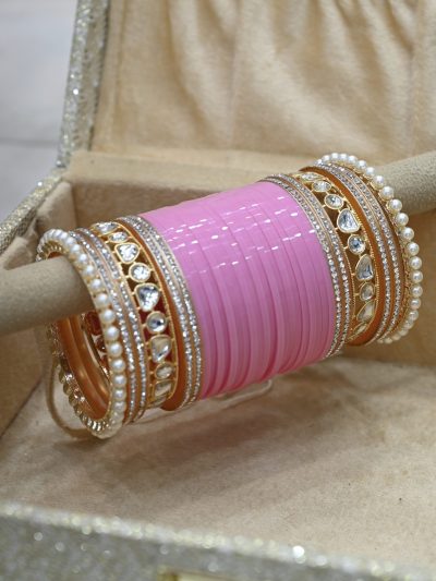 chura pink akr