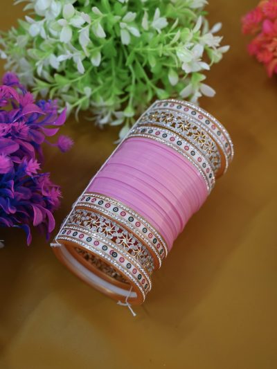 chura pink vrrr