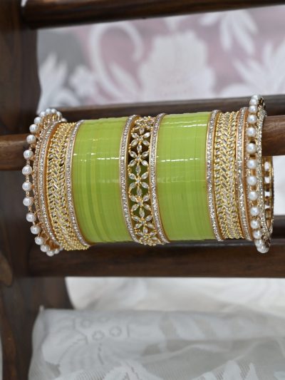 chura lg ikdr