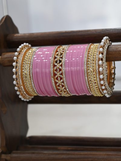 chura ikdr pink