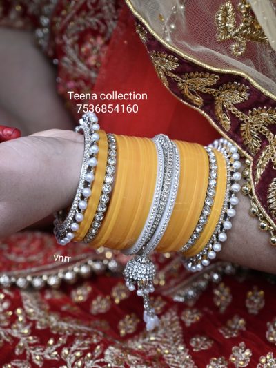 chura yellow vnrr