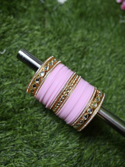 chura  pink urr