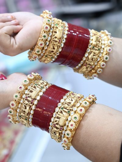 12sep25rajasthani chura